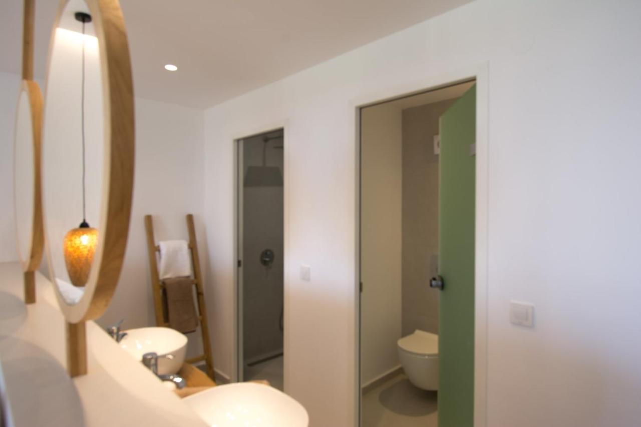 Aqua Blu "Adults Only" - "By Checkin" Apartment Hersonissos  Exterior foto